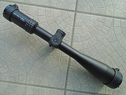 Zielfernrohr Vector Sentinel-X Pro 10-40x50