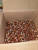 .50 - .500/ 350 grs/ Sierra Geschosse 300 Stück