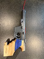 Walther GSP
