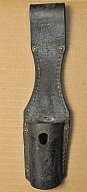 Koppelschuh deutsch Nr 17