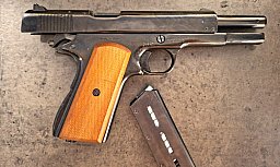 Umarex Napoleon 8mm