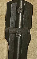 Dentler Basis Vario für Sauer 202
