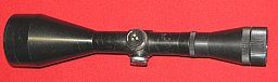 ZF / Zielfernrohr, ein Russisches 8 x 56 mit dem Absehen 1