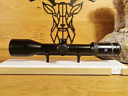 Zeiss Victory HT 2,5-15x56 M - Absehen 60 - Gebraucht - Waffen Schlemmer