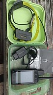 Garmin Hundortung Alpha K / T 20 K Set