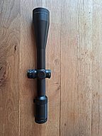 DELTA HD 2,5-15x50 Zielfernrohr