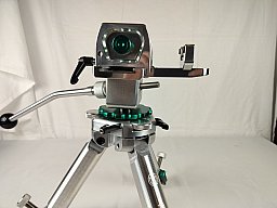 SEB Rifle Rest Mini-X grün