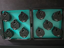 AEA Sonic Magazine Kal. .30 / 7,62 mm – NEU