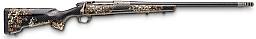 Bergara Premier CIMA PRO .223 Rem. 20" Carbonlauf TriggerTech