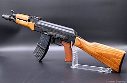 WBP Jack Magazinverlängerung 223 REM / 7,62x39 AK 47 Magazin