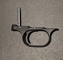Blaser R93 Abzug/Abzugseinheit