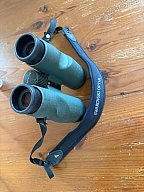 Swarovski SLC 10x56