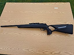 Blaser R8 Professional Success Leder .30-06