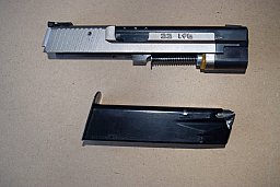 SIG Sauer Wechselsystem P 226 22 lr Waffenschmiede Kühn