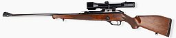 Heckler & Koch HK 770 - .308 Winchester - JSZ-Vogel