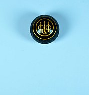 Bolzenkugel passend für alle Beretta-Modelle mit M6-Gewinde – goldfarben