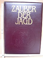 ZAUBER DER JAGD Luxusband