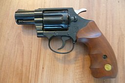 SRS Reck Cobra 9 mm RK