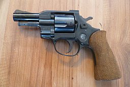 SRS Arminius HW 10 GR 9 mm RK