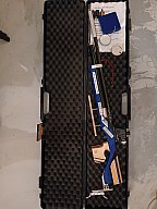Walther LG 300