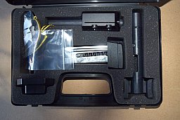 Hämmerli Wechselsystem SP 20 32 S&W