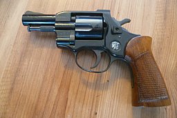 SRS Arminius HW 10 GR 9 mm RK