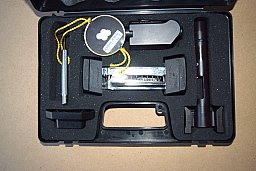 Hämmerli Wechselsystem SP 20 32 S&W