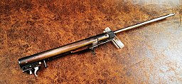 Weihrauch LG HW 35 cal. 4.5mm ohne Schaft