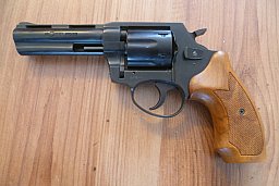SRS Röhm RG 99 9 mm RK
