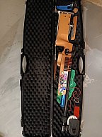 Steyr LGB1 Biathlon