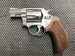 Revolver S&W Mod.60