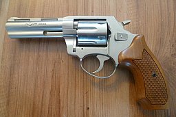 SRS Röhm RG 99 9 mm RK