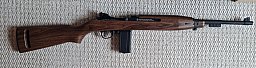 Springfield M1 Luftgewehr