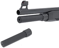 Mossberg 590/535/835 & 935 +2 Magazinrohrverlängerung S&J Hardware