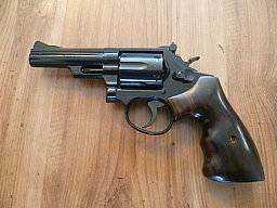 SRS Erma EGR 77 9 mm RK