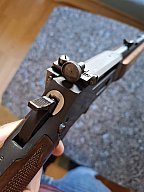 Marlin cal. 30 .30