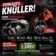 Vorsatzgerät Guide Orion 0635 CS,