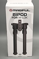 Magpul Bipod Zweibein MLok schwarz