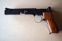 Margolin 22 lr