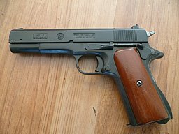 SRS ME 8 General - 8mm Knallpatrone