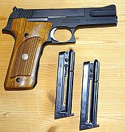 Pistole Smith&Wesson Mod. 422 Kaliber: .22lr