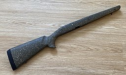 Offroadschaft für HEYM SR30