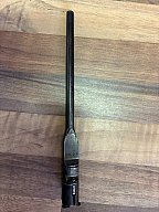 Krieghoff-Einstecklauf cal. 22 lfb "Semper" für Kaliber 16