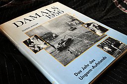 DAMALS 1956 - Das Jahr des Ungarn-Aufstands u.a.m... Guido Knopp