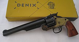 COLT SMITH & WESSON DEKO WAFFE DENIX - Ref.1008L