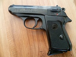 SRS Reck PK 800 - 8mm Knallpatrone