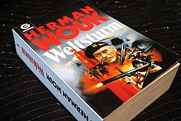 WELTSTURM - Herman Wouk Weltbestseller