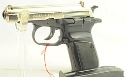 CZ Pistole Mod.83 ; Kal. 7,65mm Browning