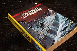 U115: Die Nacht der Entscheidung - Erik Maasch