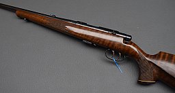 Anschütz Repetierer Modell 1522, Kaliber 22 Magnum, gut